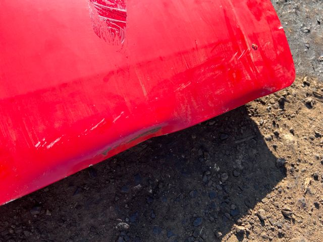 bontott VW TRANSPORTER Csomagtérajtó (Részeivel)