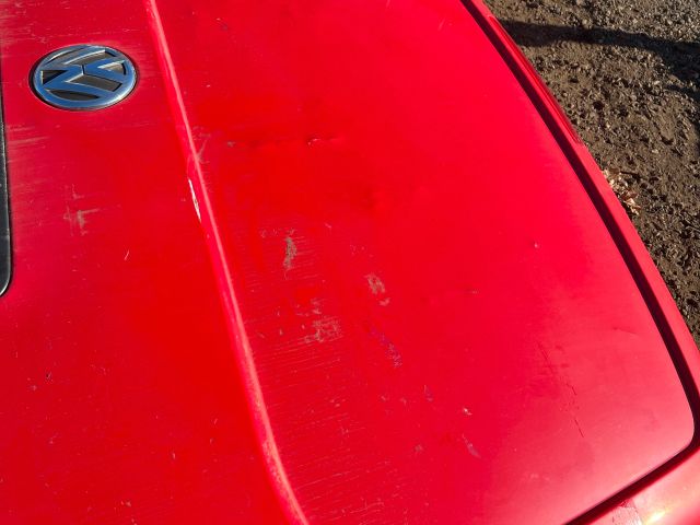 bontott VW TRANSPORTER Csomagtérajtó (Részeivel)