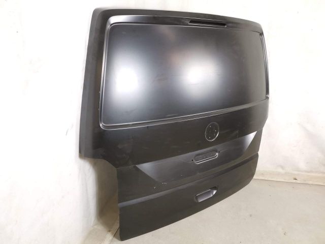 bontott VW TRANSPORTER Csomagtérajtó (Üres lemez)