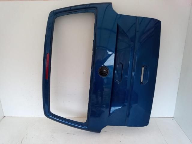 bontott VW TRANSPORTER Csomagtérajtó (Üres lemez)