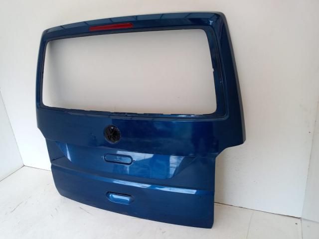 bontott VW TRANSPORTER Csomagtérajtó (Üres lemez)