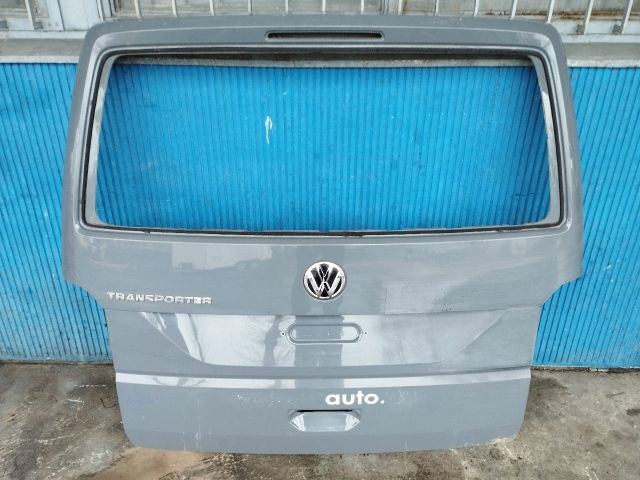 bontott VW TRANSPORTER Csomagtérajtó (Üres lemez)