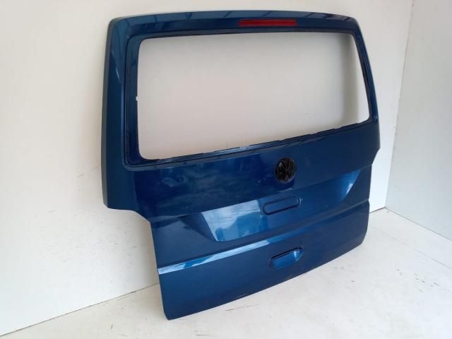 bontott VW TRANSPORTER Csomagtérajtó (Üres lemez)