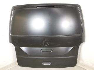 bontott VW TRANSPORTER Csomagtérajtó (Üres lemez)