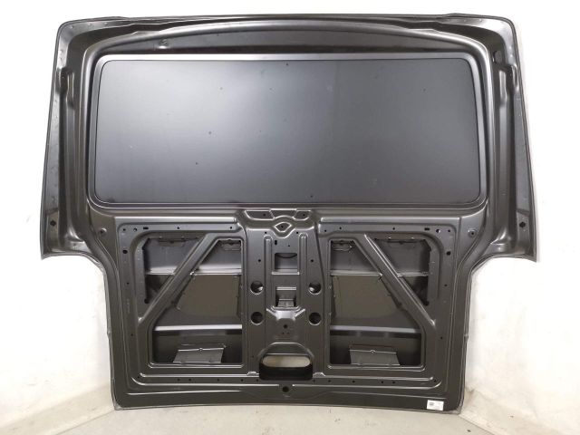 bontott VW TRANSPORTER Csomagtérajtó (Üres lemez)