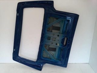 bontott VW TRANSPORTER Csomagtérajtó (Üres lemez)