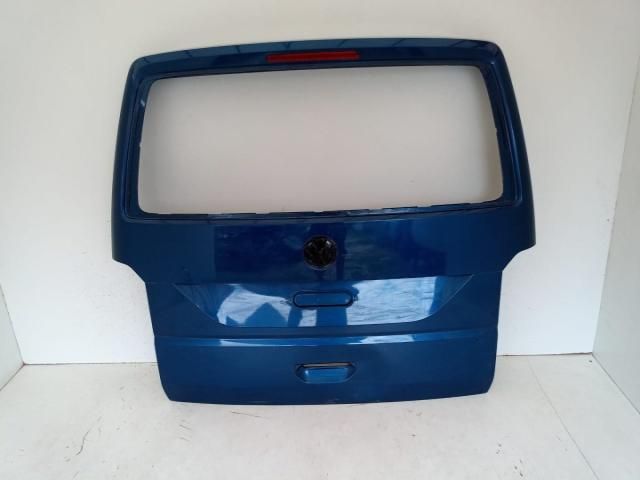 bontott VW TRANSPORTER Csomagtérajtó (Üres lemez)