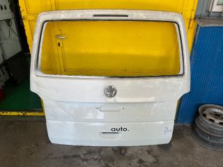 bontott VW TRANSPORTER Csomagtérajtó (Üres lemez)