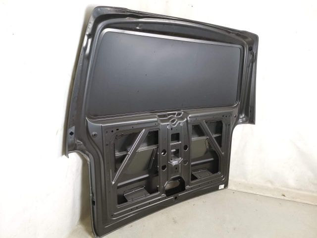 bontott VW TRANSPORTER Csomagtérajtó (Üres lemez)