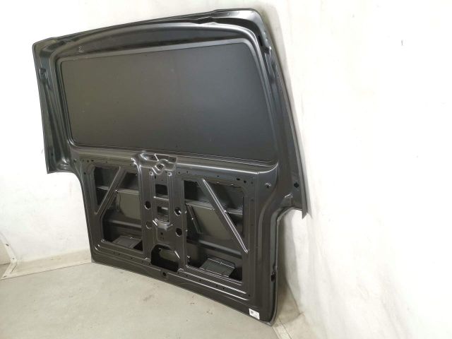 bontott VW TRANSPORTER Csomagtérajtó (Üres lemez)