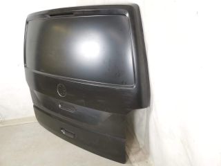 bontott VW TRANSPORTER Csomagtérajtó (Üres lemez)