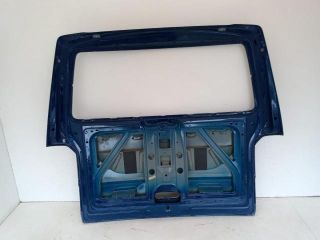 bontott VW TRANSPORTER Csomagtérajtó (Üres lemez)