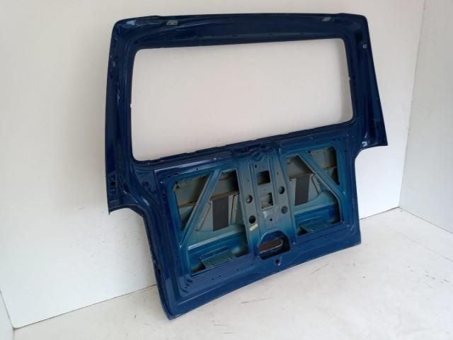 bontott VW TRANSPORTER Csomagtérajtó (Üres lemez)