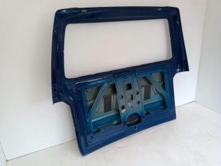 bontott VW TRANSPORTER Csomagtérajtó (Üres lemez)