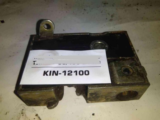 bontott VW TRANSPORTER Csomagtérajtó Zárszerkezet