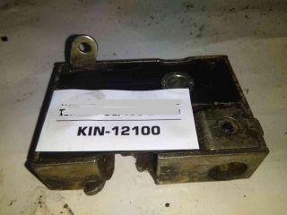 bontott VW TRANSPORTER Csomagtérajtó Zárszerkezet