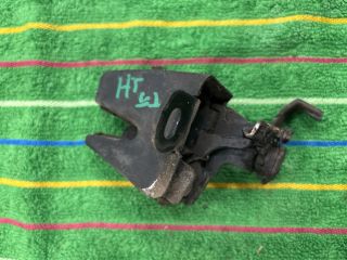 bontott VW TRANSPORTER Csomagtérajtó Zárszerkezet