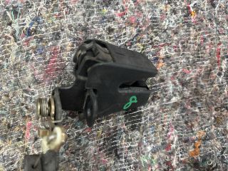 bontott VW TRANSPORTER Csomagtérajtó Zárszerkezet