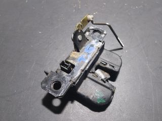 bontott VW TRANSPORTER Csomagtérajtó Zárszerkezet