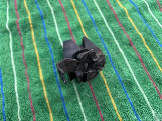 bontott VW TRANSPORTER Csomagtérajtó Zárszerkezet