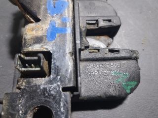 bontott VW TRANSPORTER Csomagtérajtó Zárszerkezet