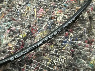 bontott VW TRANSPORTER Csomagtérajtó Zárszerkezet