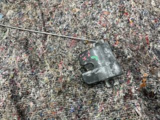 bontott VW TRANSPORTER Csomagtérajtó Zárszerkezet