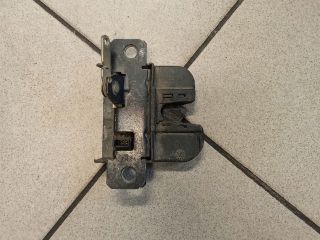 bontott VW TRANSPORTER Csomagtérajtó Zárszerkezet