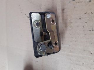 bontott VW TRANSPORTER Csomagtérajtó Zárszerkezet