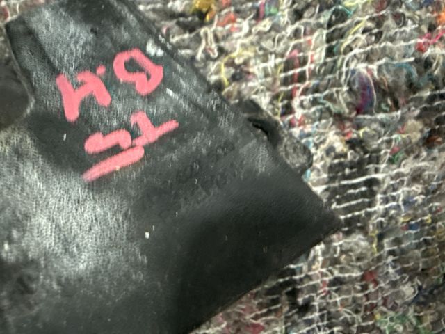 bontott VW TRANSPORTER Csomagtérajtó Zárszerkezet