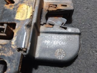 bontott VW TRANSPORTER Csomagtérajtó Zárszerkezet