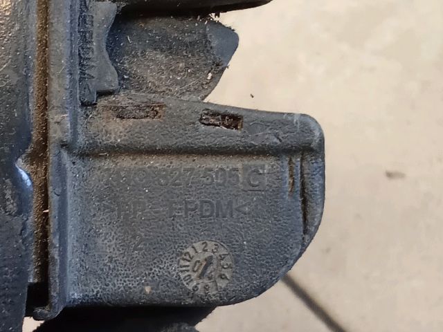 bontott VW TRANSPORTER Csomagtérajtó Zárszerkezet