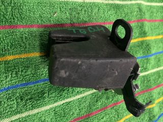 bontott VW TRANSPORTER Csomagtérajtó Zárszerkezet