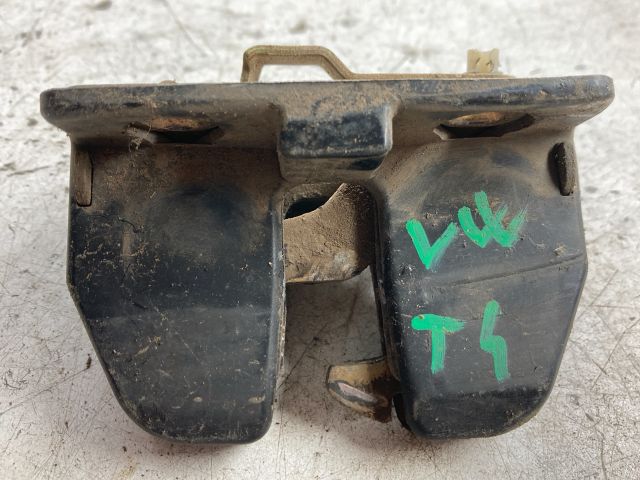 bontott VW TRANSPORTER Csomagtérajtó Zárszerkezet