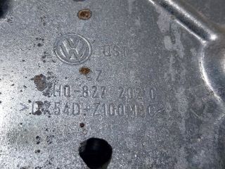 bontott VW TRANSPORTER Csomagtérajtó Zárszerkezet