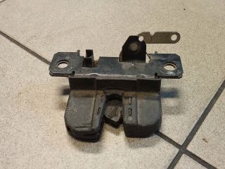 bontott VW TRANSPORTER Csomagtérajtó Zárszerkezet