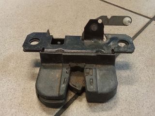 bontott VW TRANSPORTER Csomagtérajtó Zárszerkezet