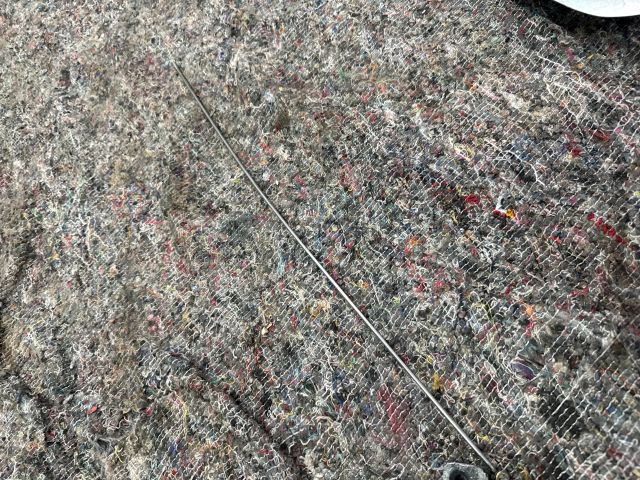 bontott VW TRANSPORTER Csomagtérajtó Zárszerkezet