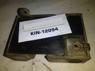 bontott VW TRANSPORTER Csomagtérajtó Zárszerkezet