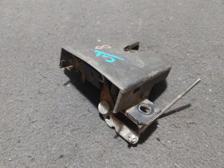 bontott VW TRANSPORTER Csomagtérajtó Zárszerkezet