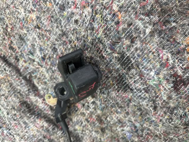 bontott VW TRANSPORTER Csomagtérajtó Zárszerkezet