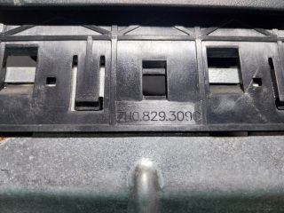 bontott VW TRANSPORTER Csomagtérajtó Zárszerkezet