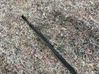 bontott VW TRANSPORTER Csomagtérajtó Zárszerkezet