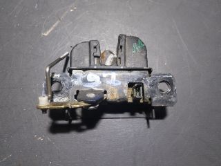 bontott VW TRANSPORTER Csomagtérajtó Zárszerkezet