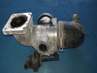 bontott VW TRANSPORTER EGR / AGR Szelep