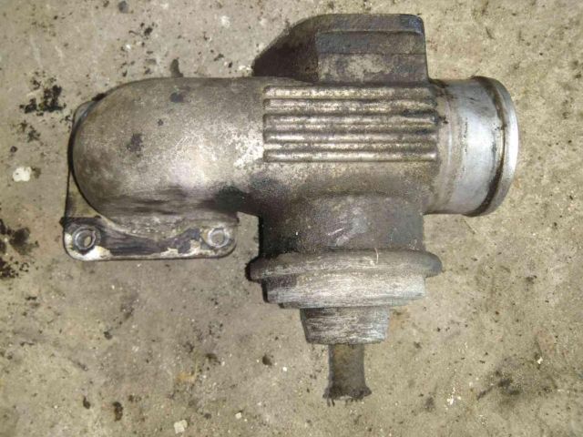 bontott VW TRANSPORTER EGR / AGR Szelep