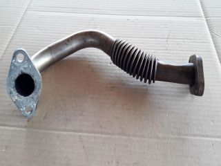 bontott VW TRANSPORTER EGR Hűtő Cső