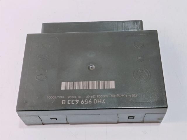 bontott VW TRANSPORTER Elektronika (Magában)