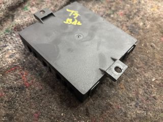 bontott VW TRANSPORTER Elektronika (Magában)