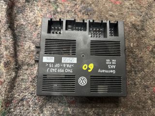 bontott VW TRANSPORTER Elektronika (Magában)